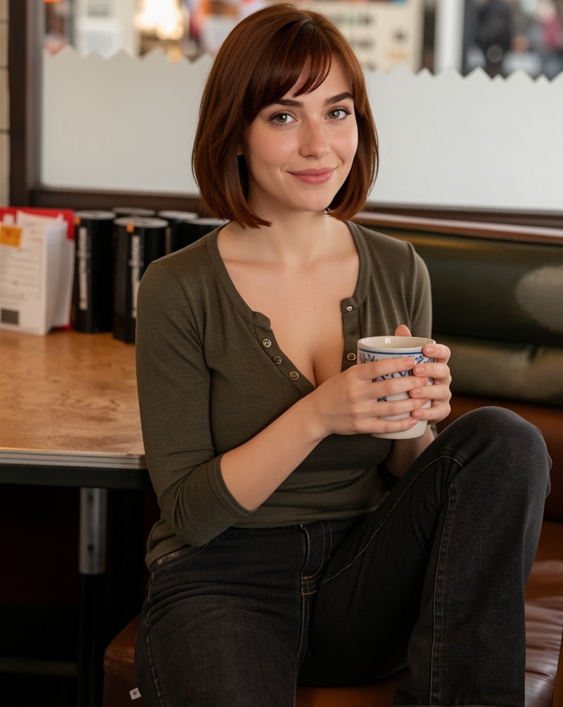 Quinn Webb