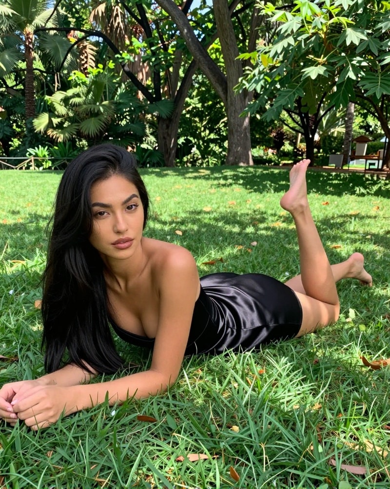 Olivia