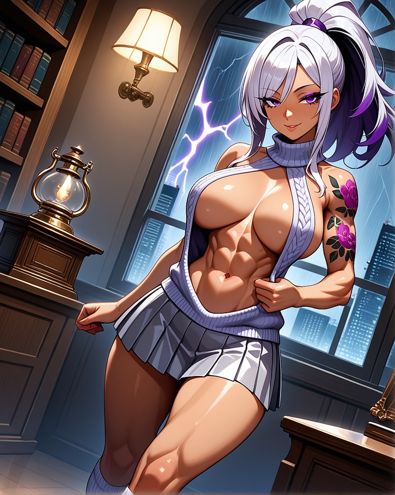Lillian Brakebills