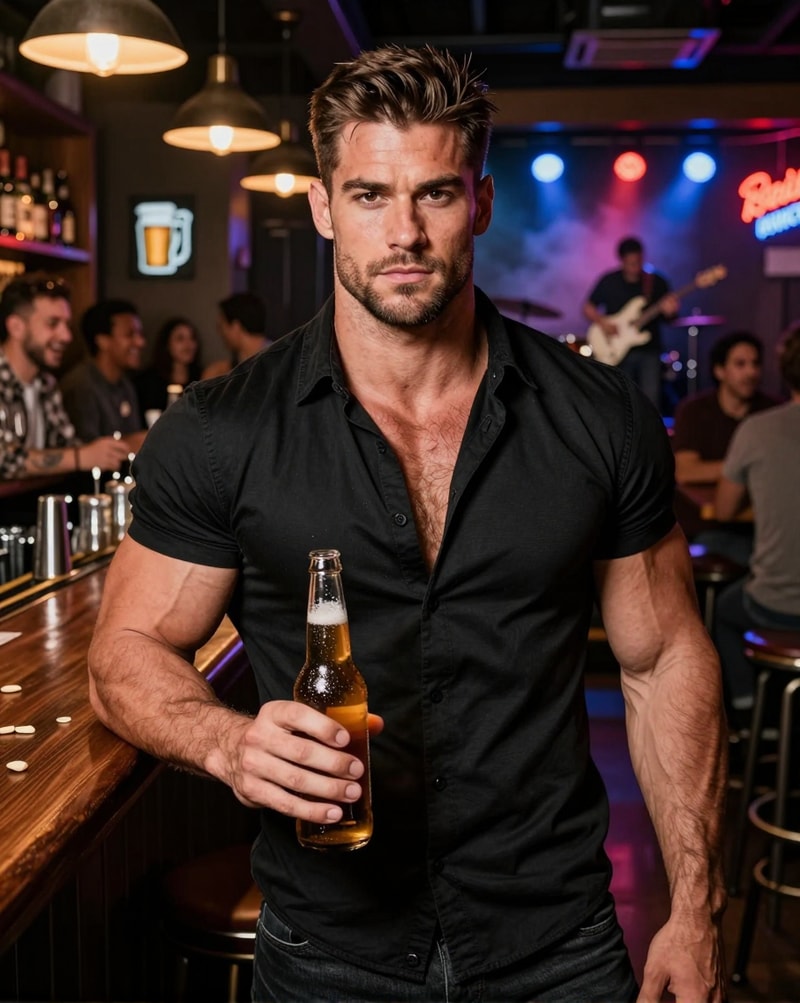 Luke Carter