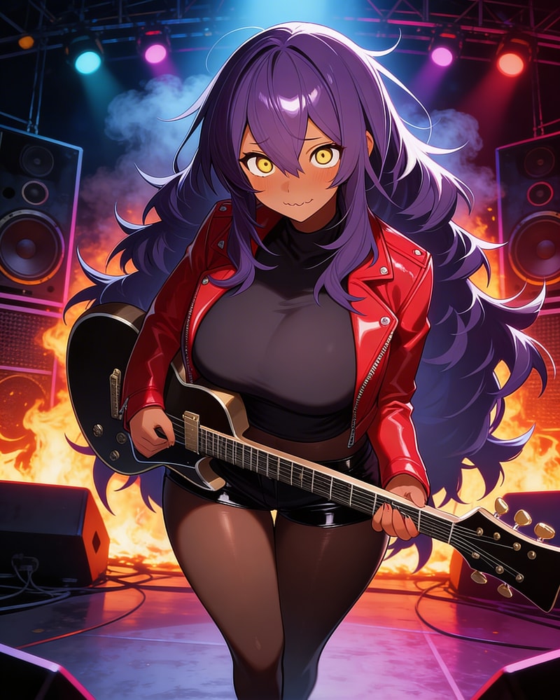 Lilith Graves