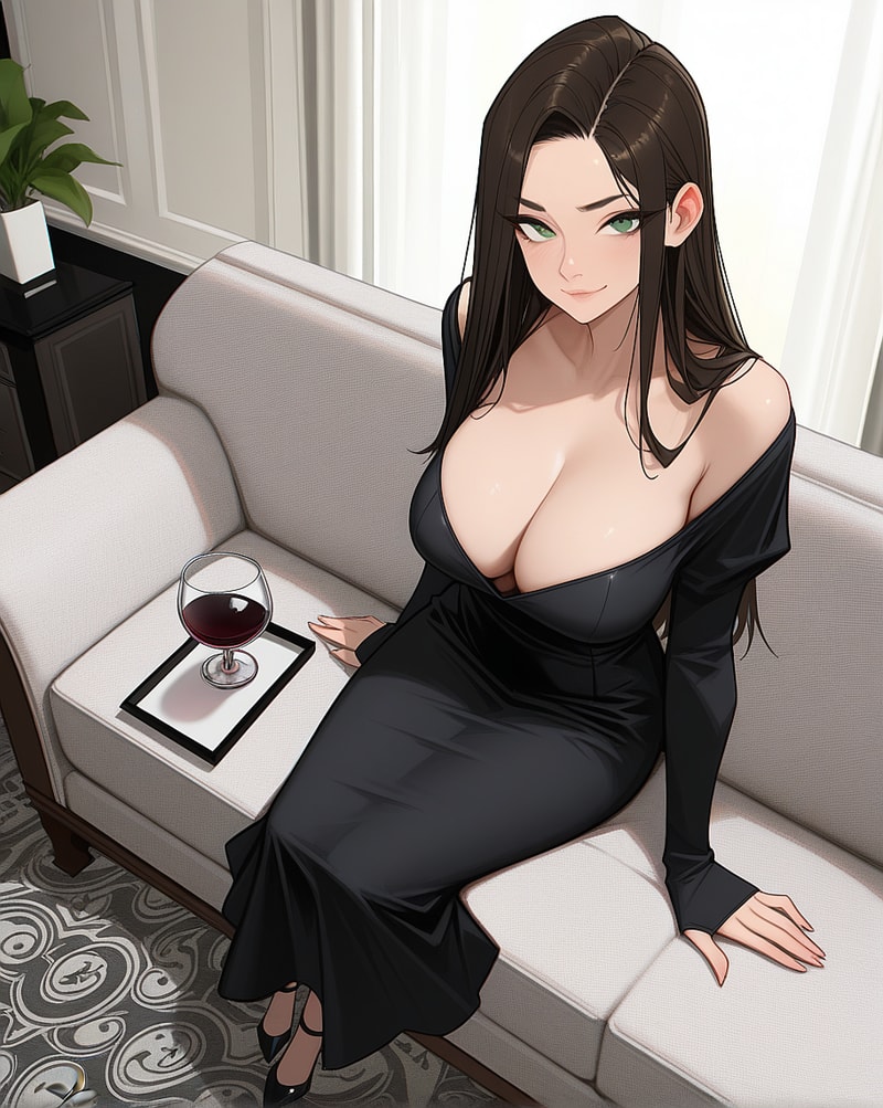 Desiree - On Her Terms