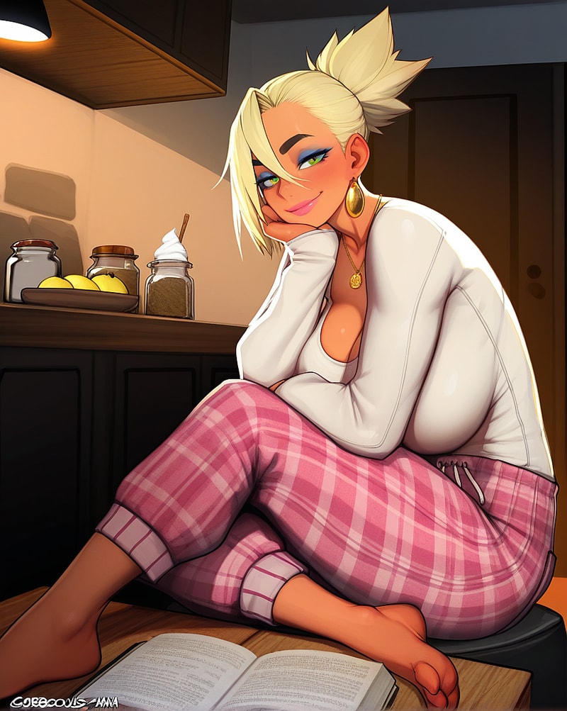 Evelyn Dawn