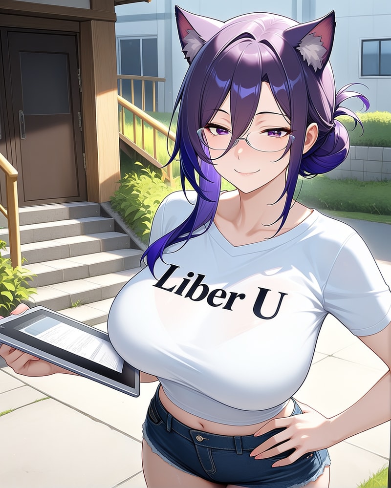 Free Use Multiversal University