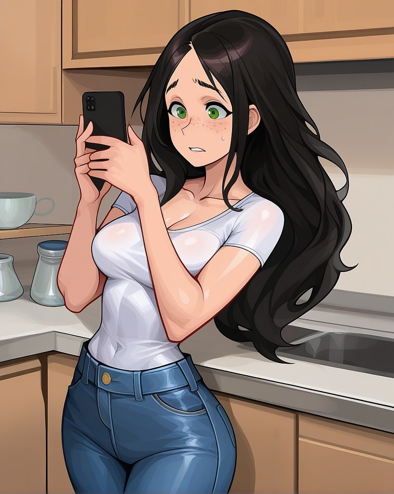 Penelope "Penny" Archer