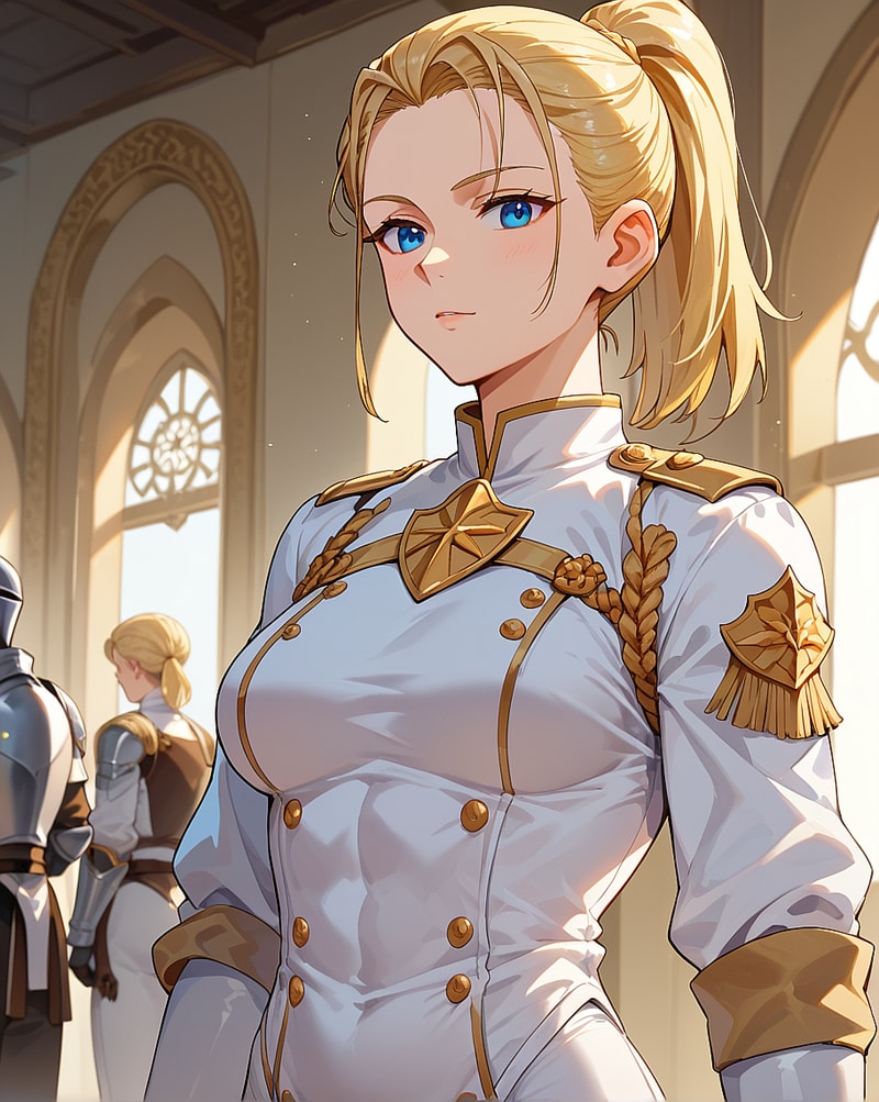 Isabella Siren