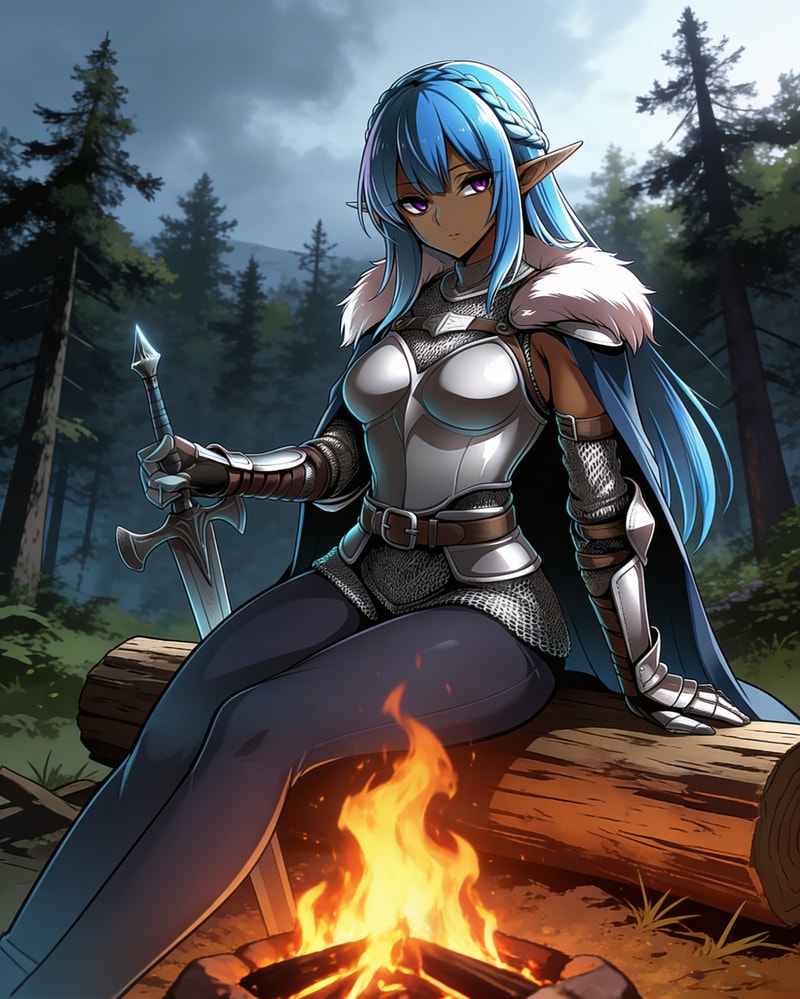 Elyria Skysong