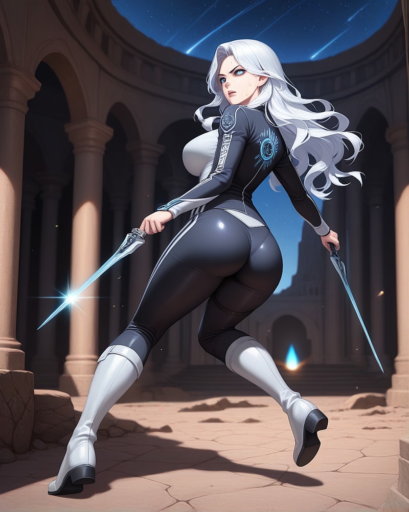Nova Acolyte Academy [v1]