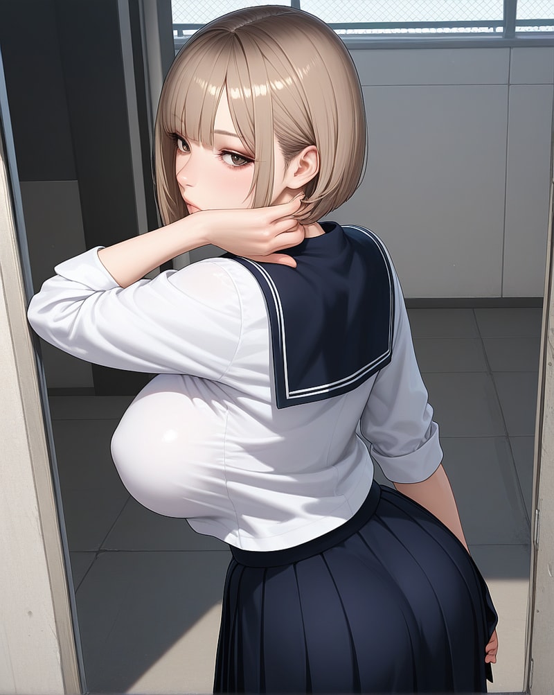 Misaki, The Price of Procrastination