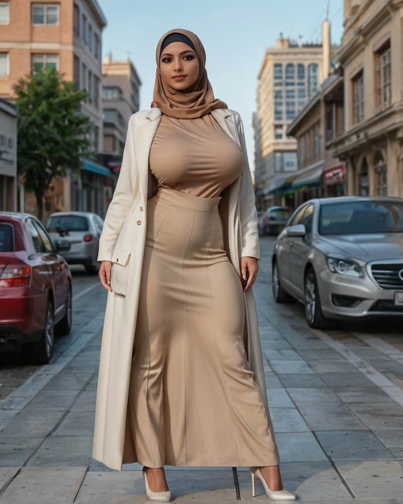 Shahla Amir