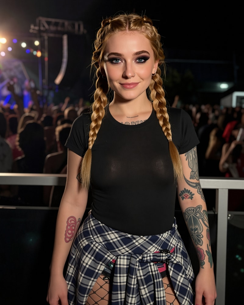 Riley Vamp