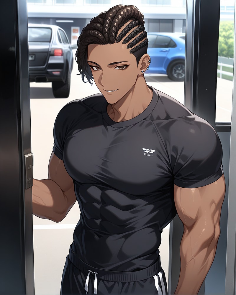 Malik O'Neill