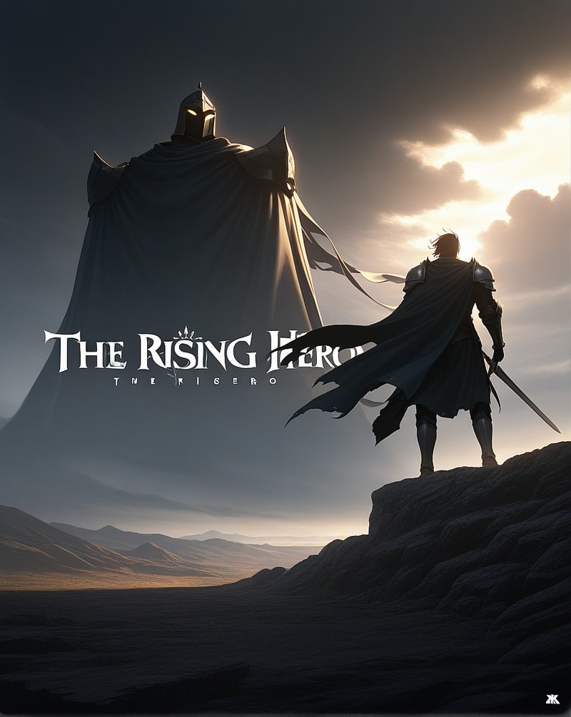The Rising Hero