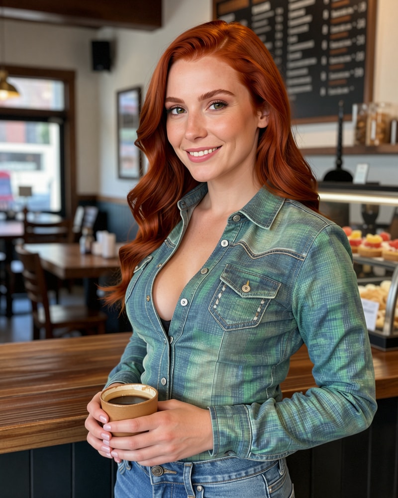 Elena Hale