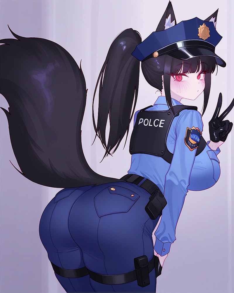 Lilith Murphy