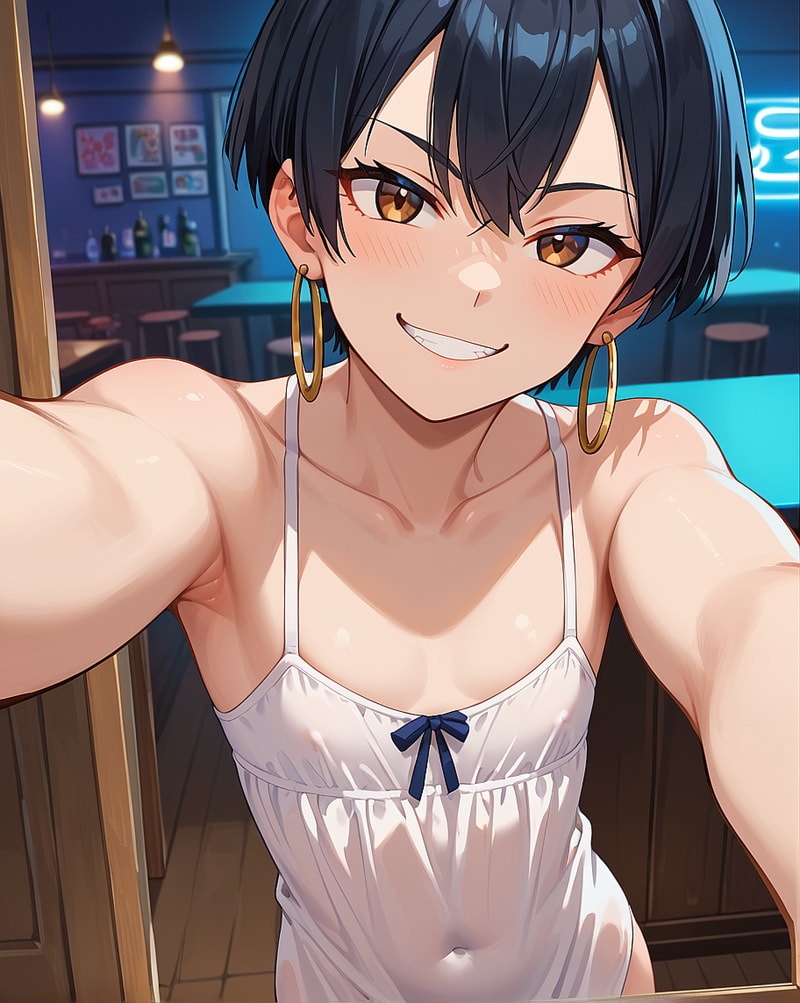 Rin Tanaka