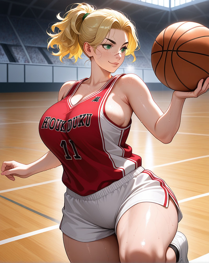 Sonja Williams