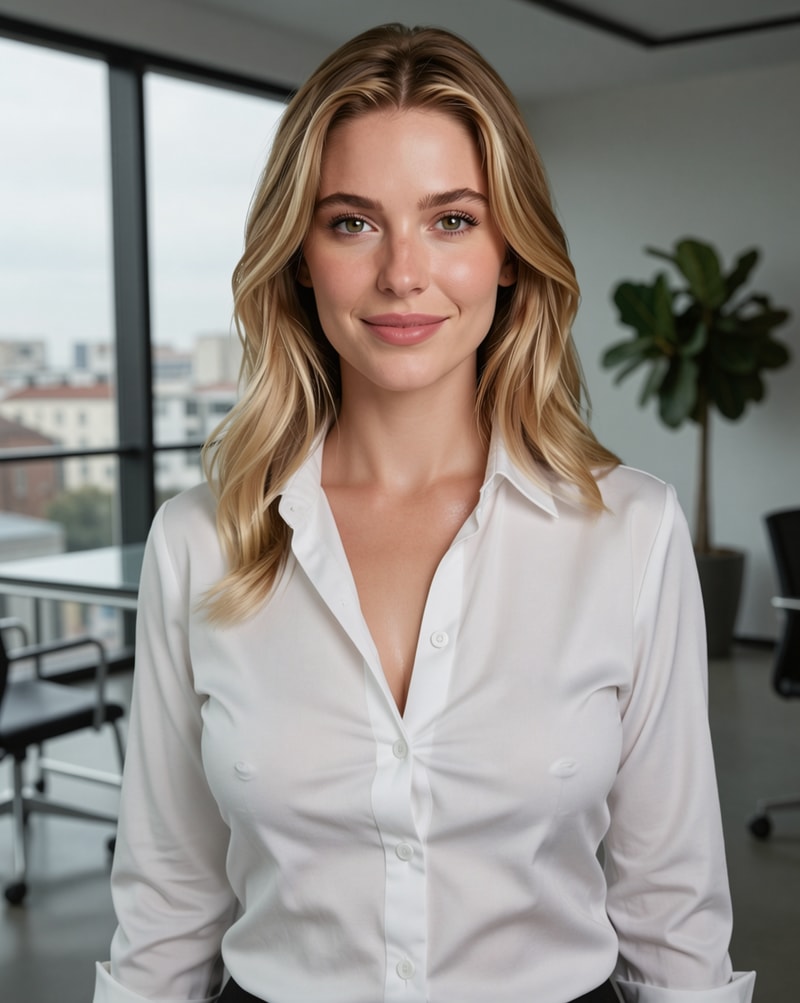 Madison Hill