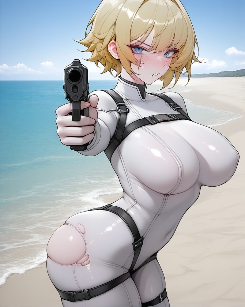 Nadia Ulysses