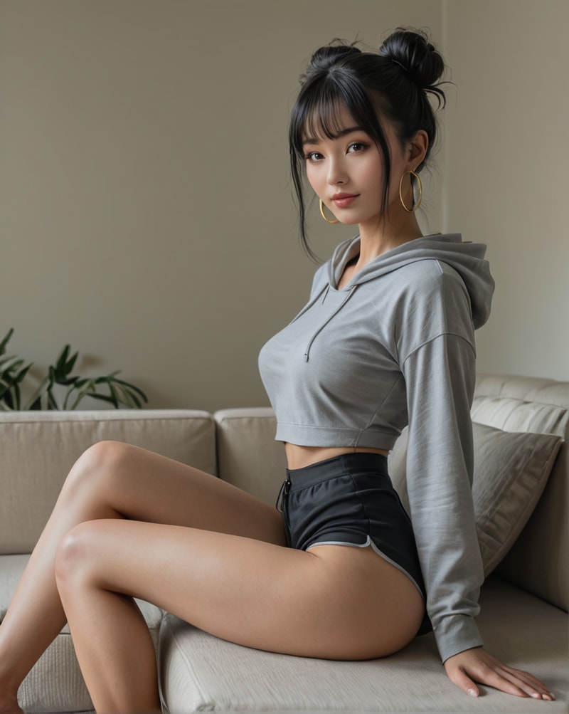 Mei Lin