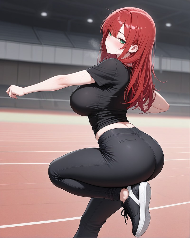 Alexis Thunder