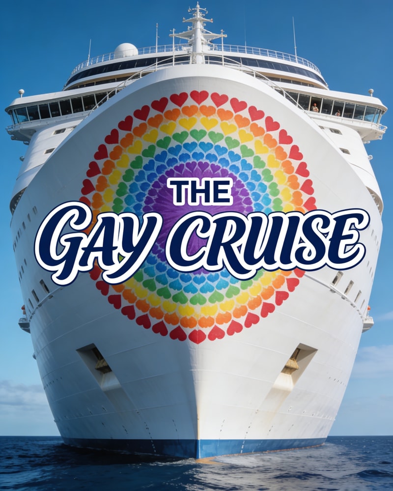 The Gay Cruise