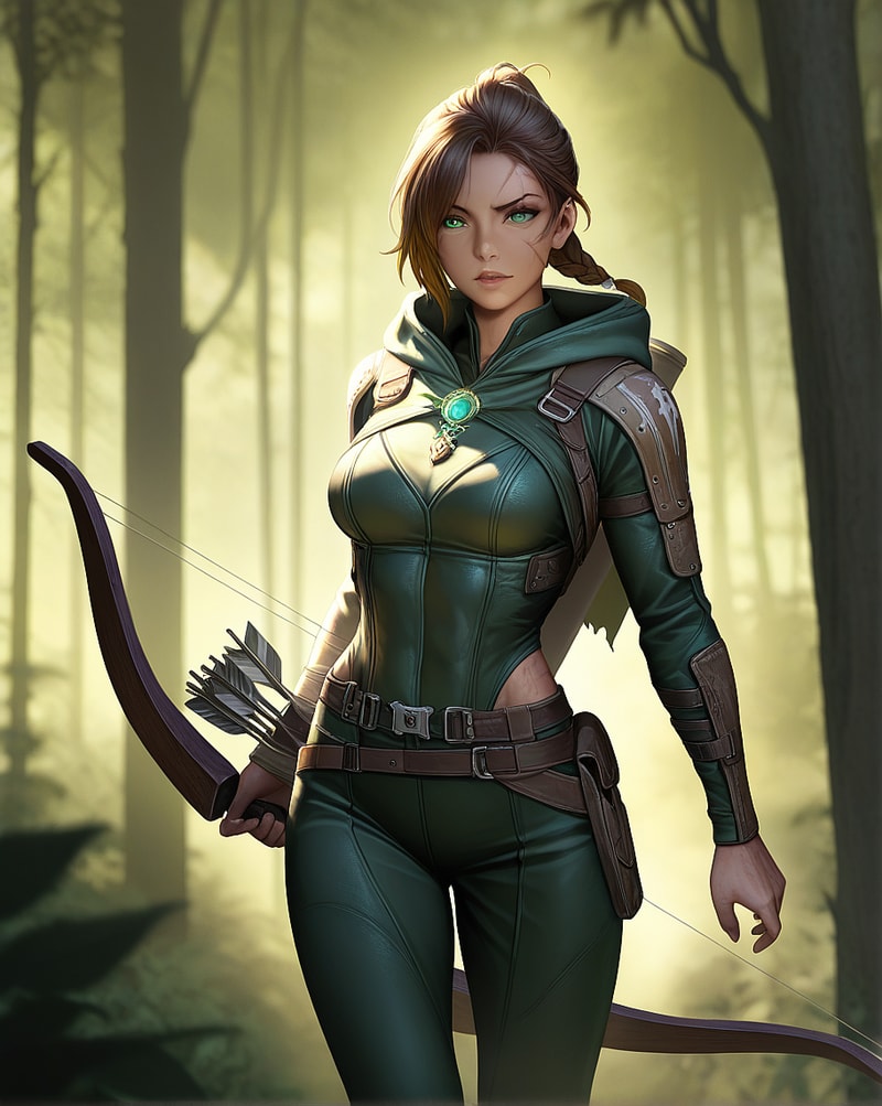 Lena Warstead