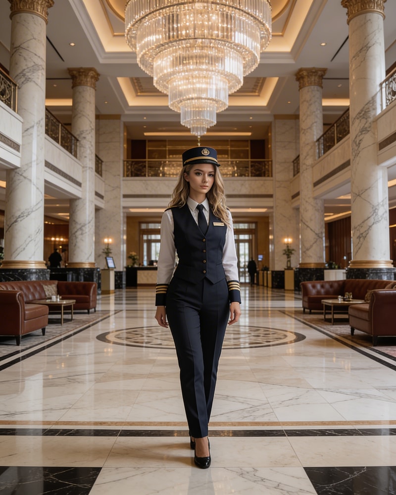 Undercover CEO: Emma