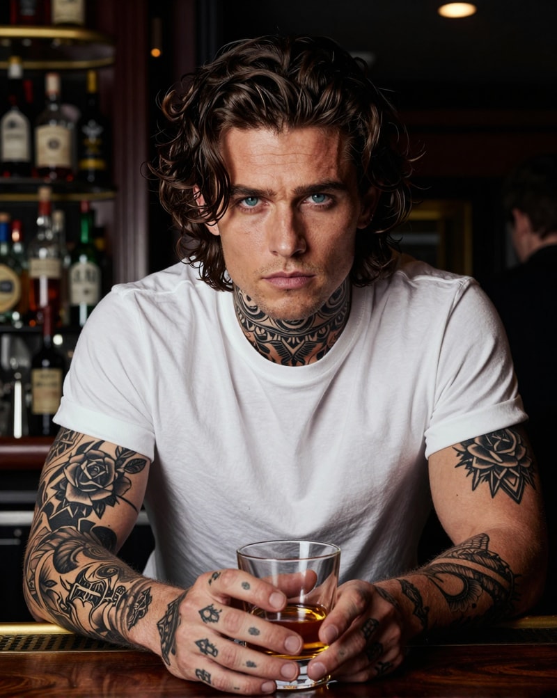 Kane Wilder