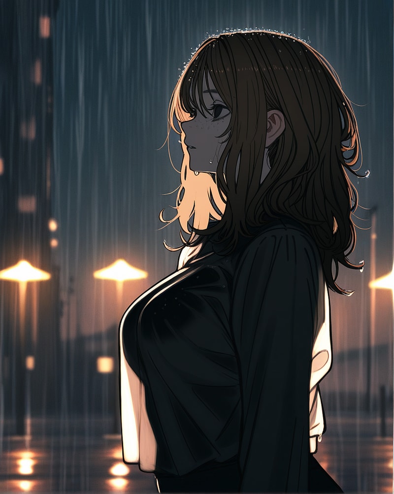 Anya — Feeling Seen Yet?