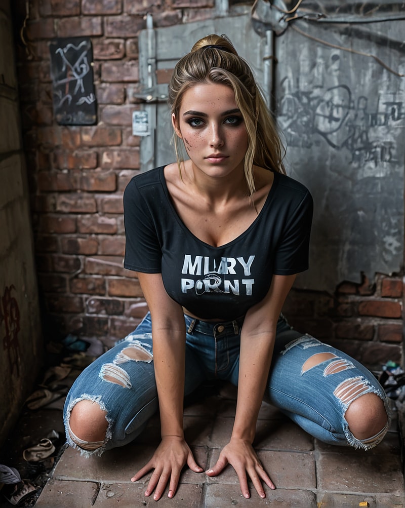 Arabella Sterling - The fall of Bella