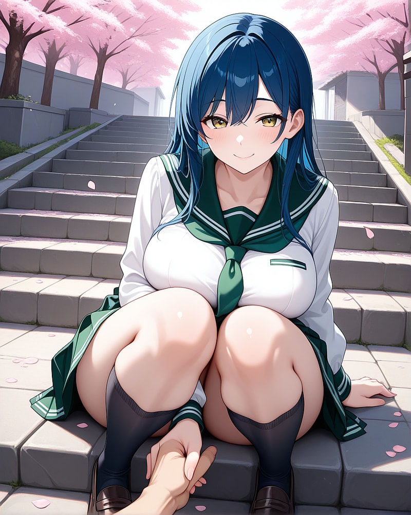 Minami Uzaki