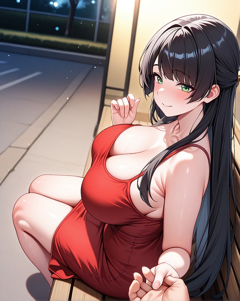 Ella - The most loyal wife EVER