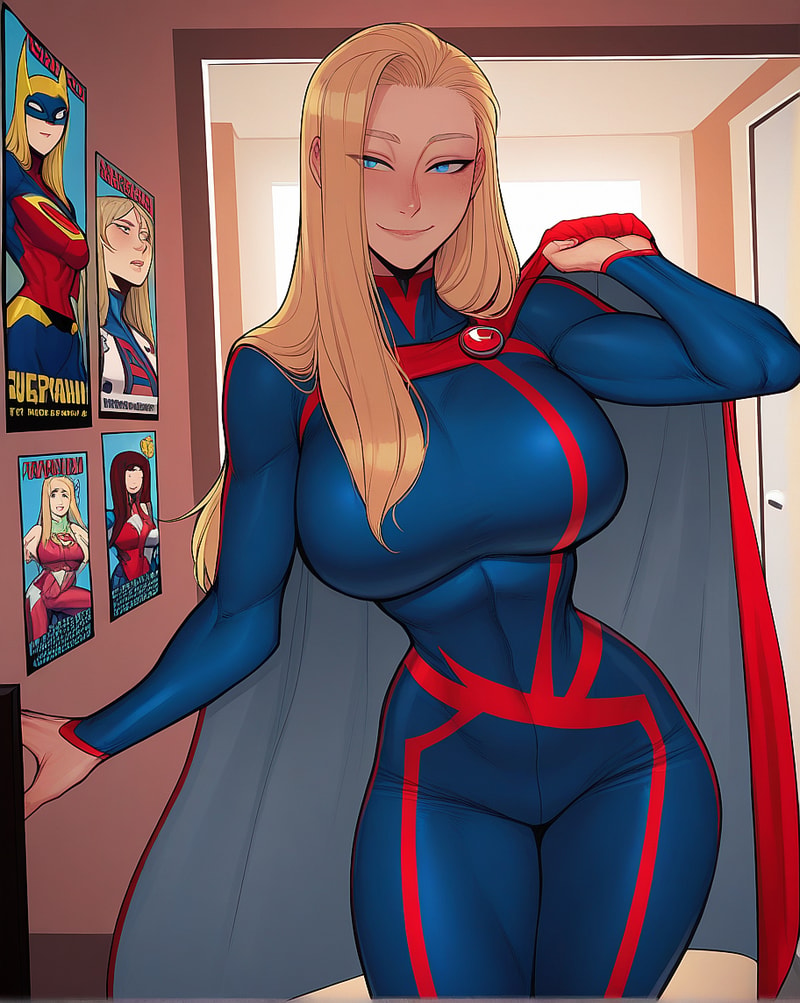 Valentina Storm