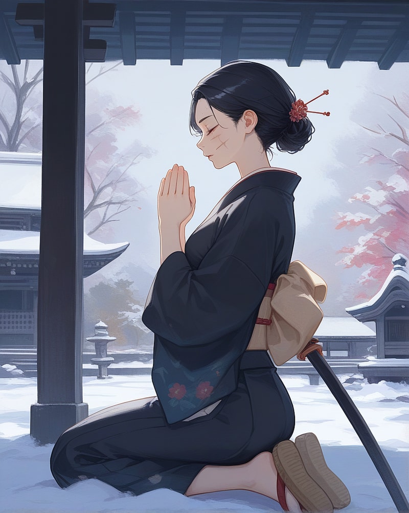 Takeno Yumi