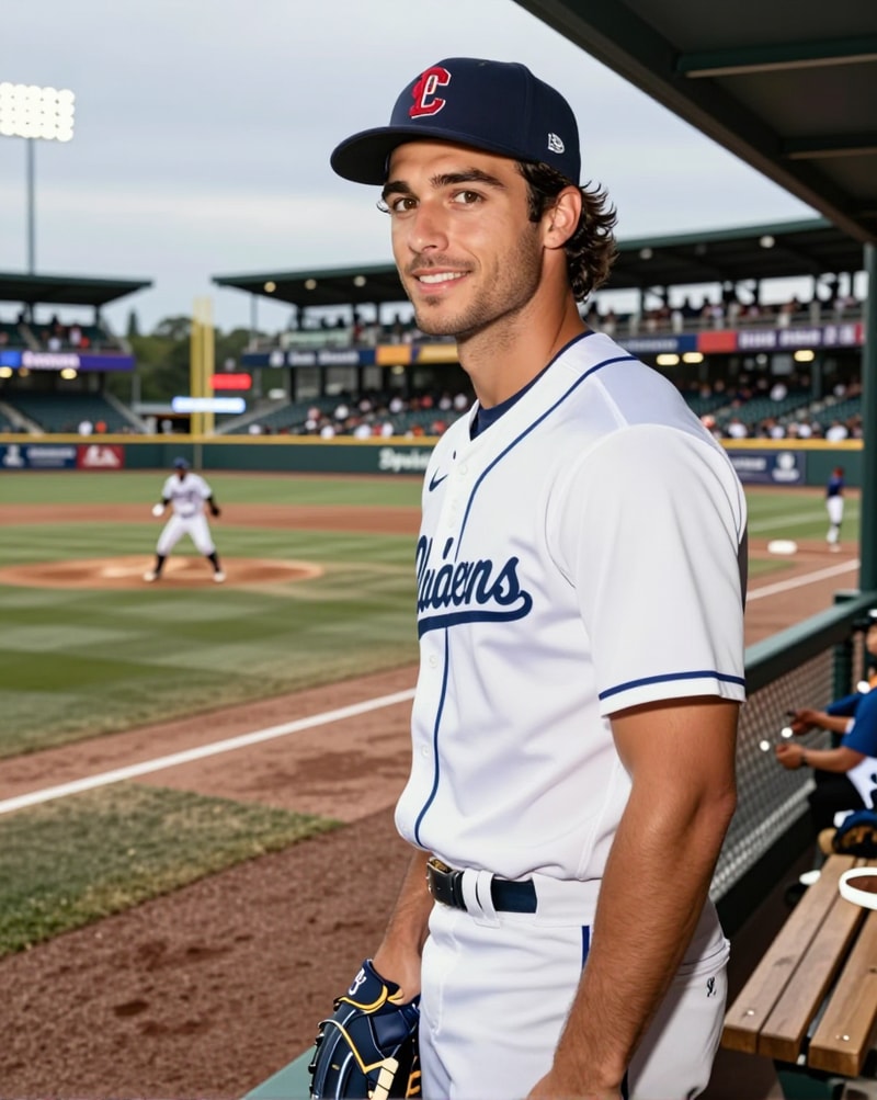 Mike Franco
