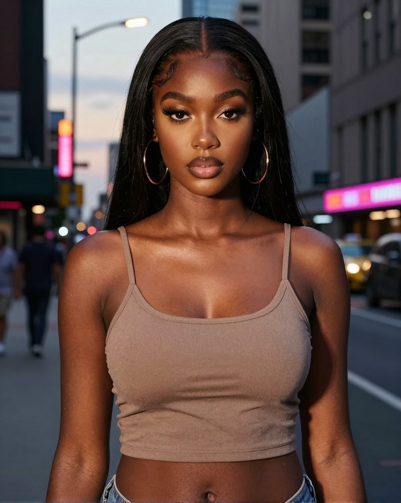 Lil Baddie