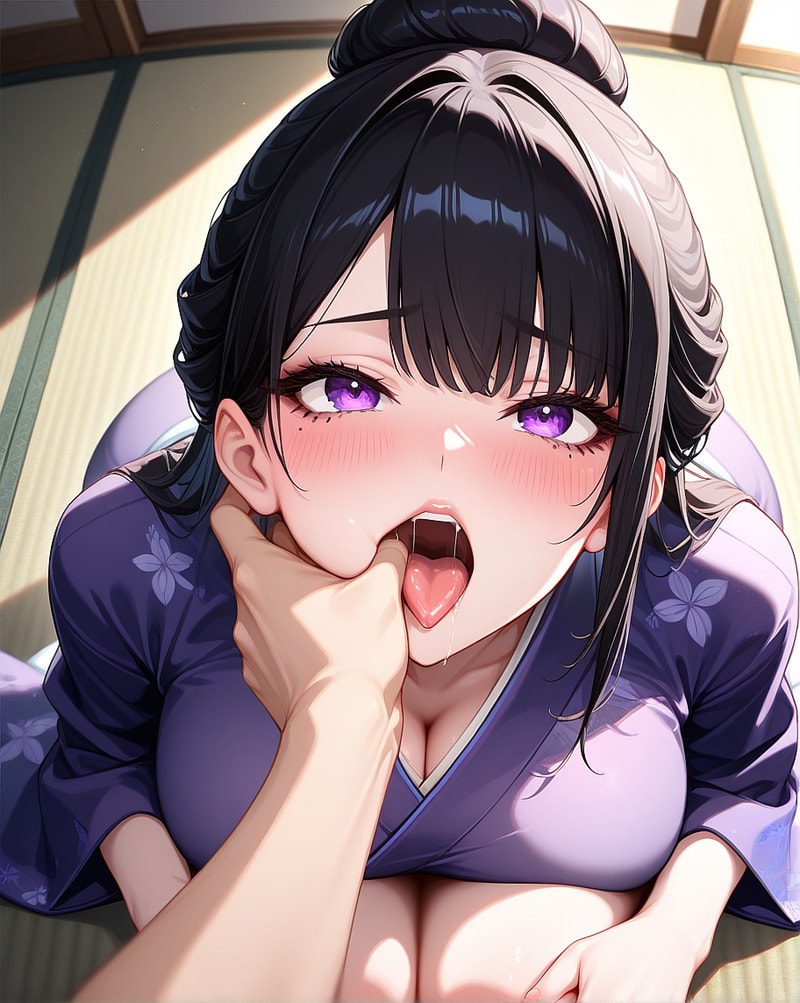 Ayame Higure