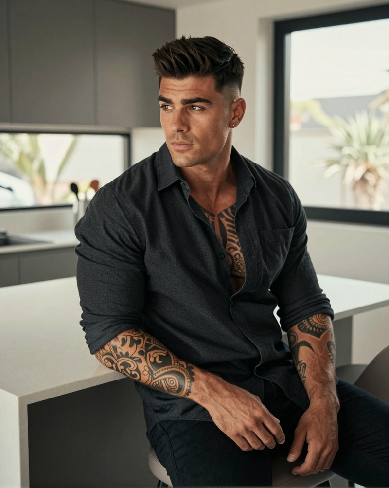 Alessandro Serrano