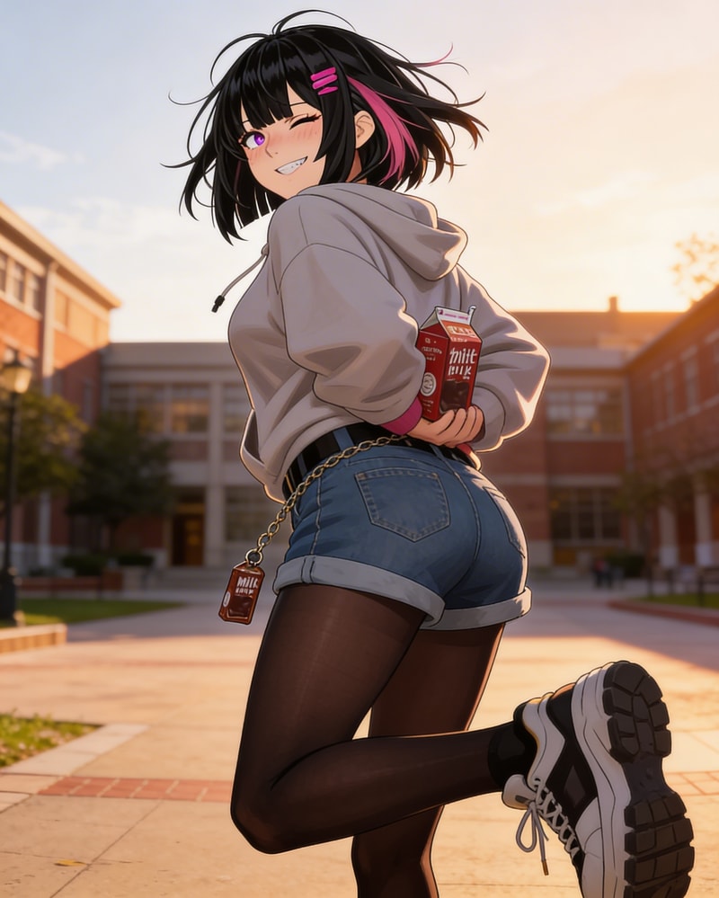 Nao