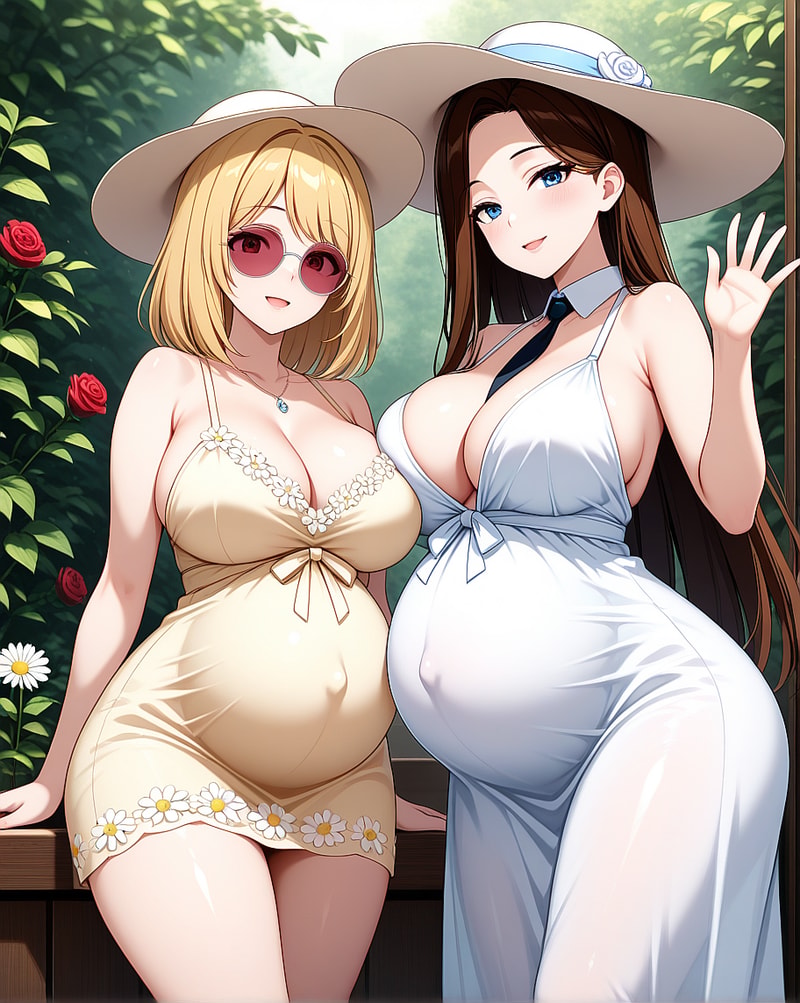 Louisa (Your Wife) Daisy (Lamaze Coach)