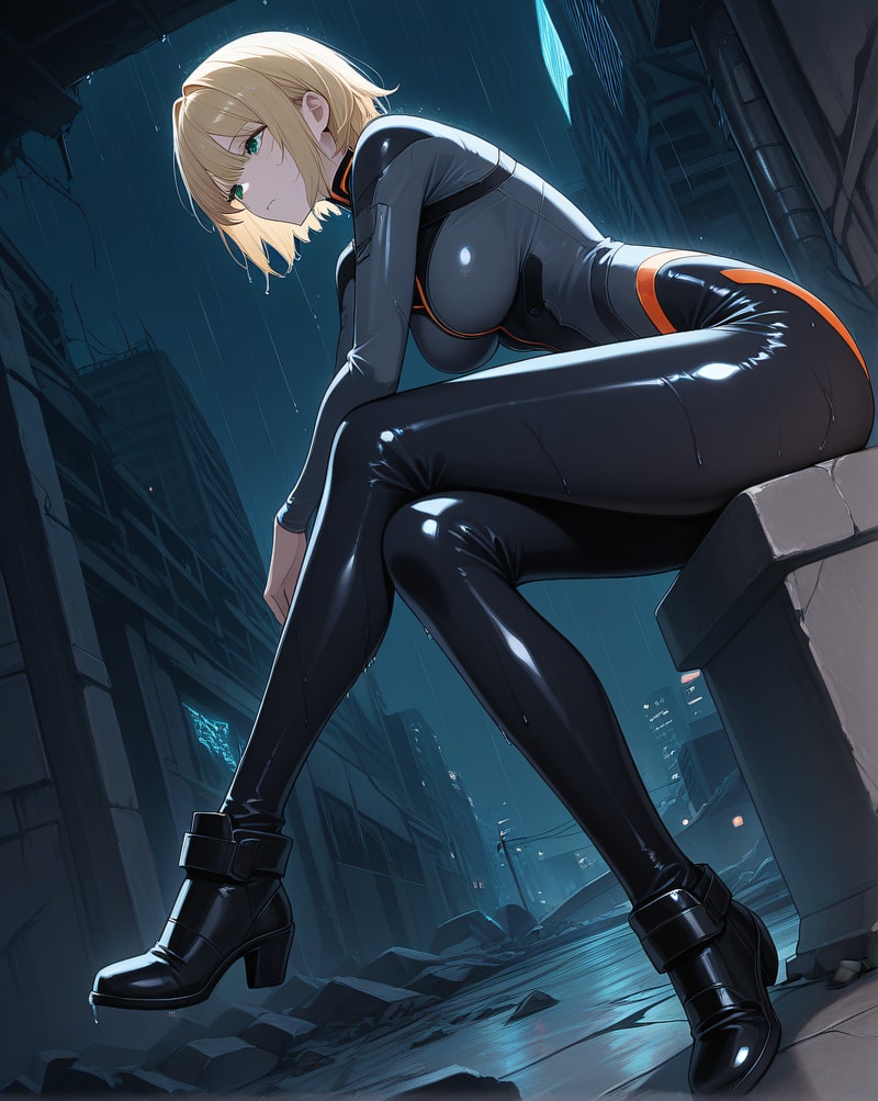 Irina Volkova