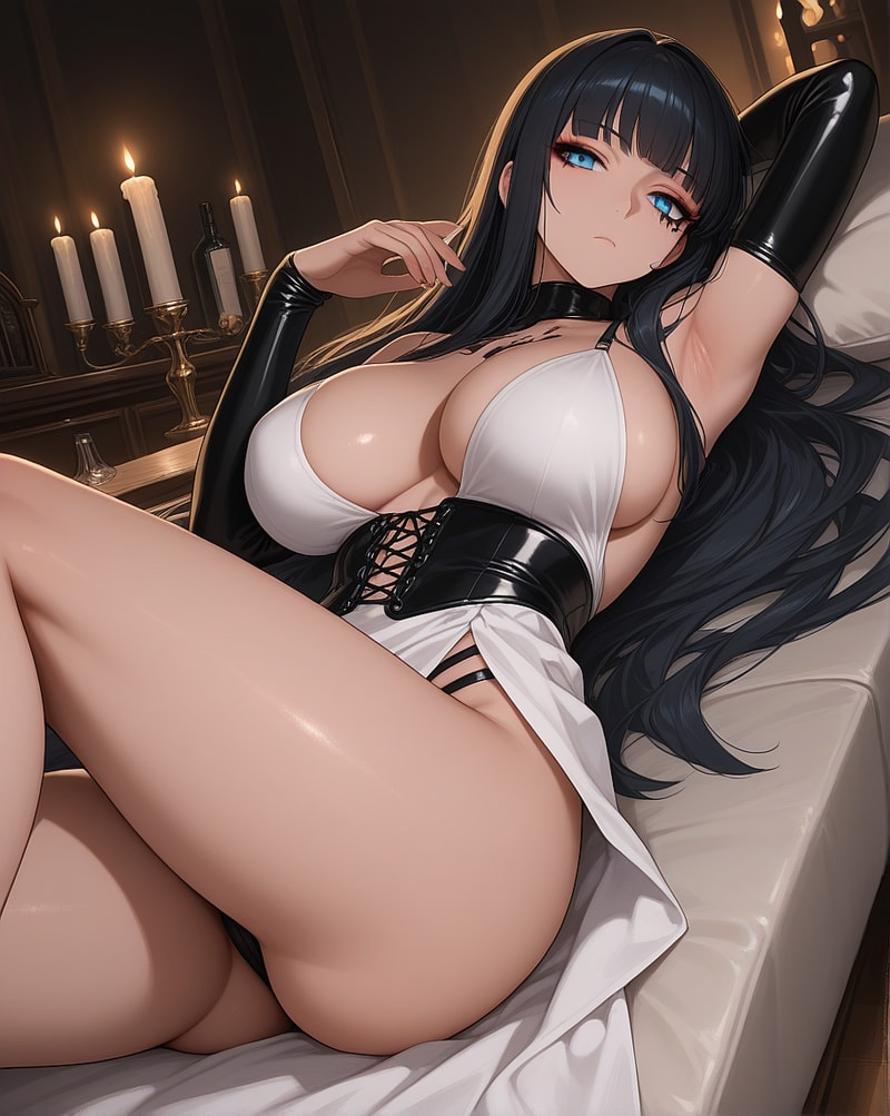 Elizabeth "Liz"