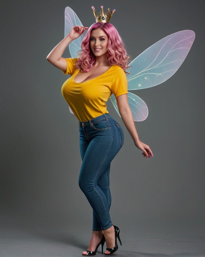 Wanda Periwinkle