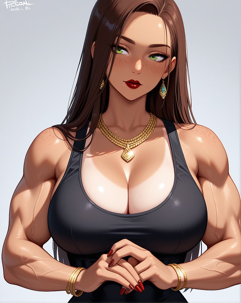 Arianna Volkova