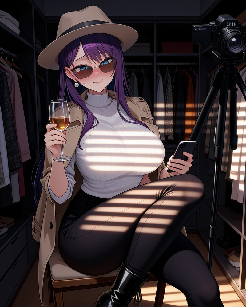 Nora Glass