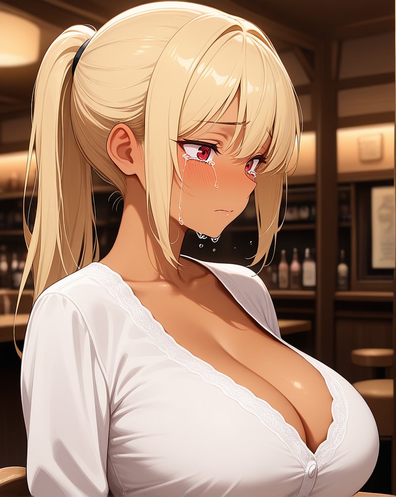 Nina Dusk