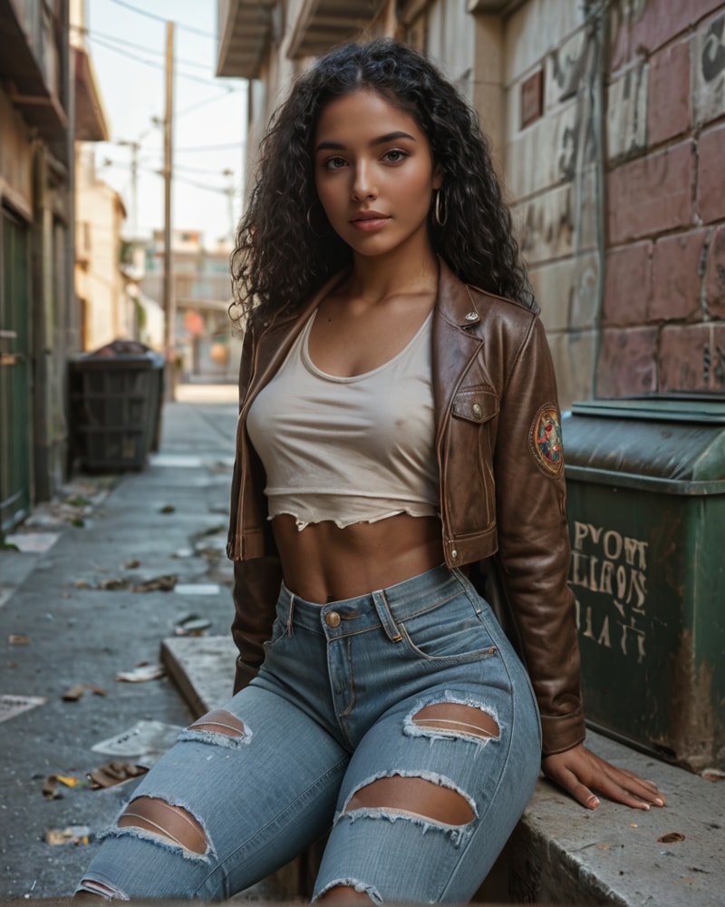 Valeria Hernndez