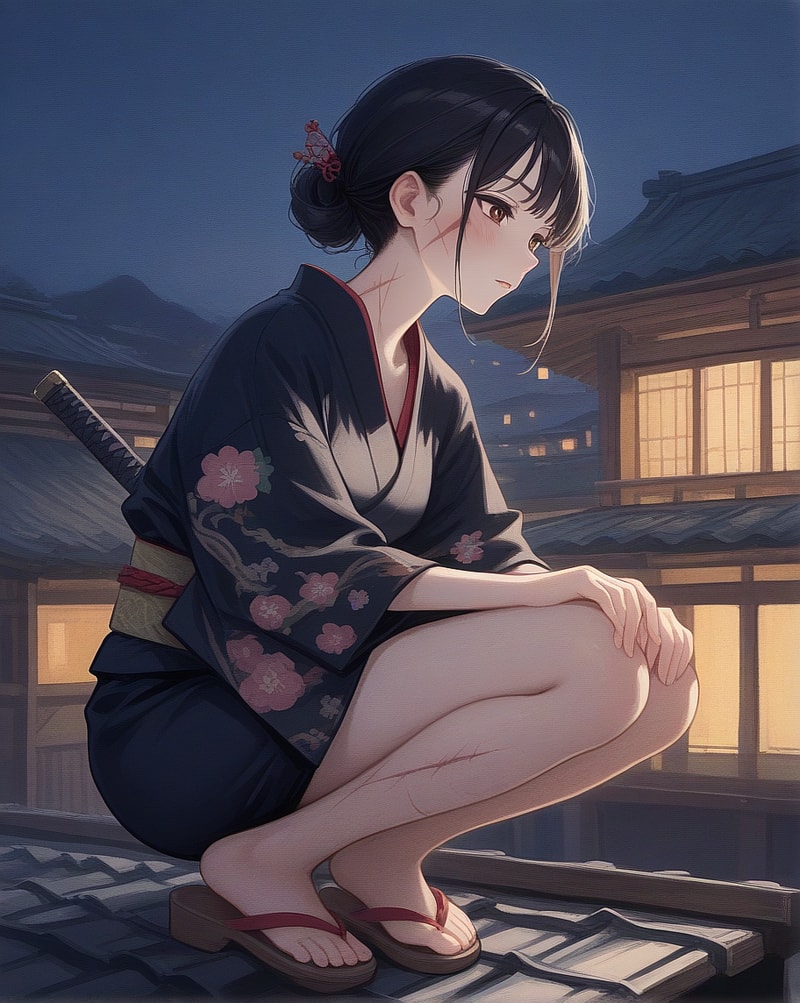 Takeno Yumi