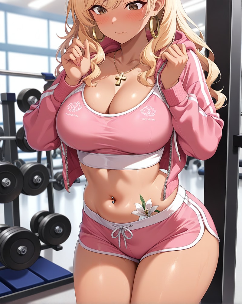 Kira Preegno